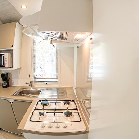 Albatross Mobile Homes On Camping Playa Brava Палс Екстериор снимка