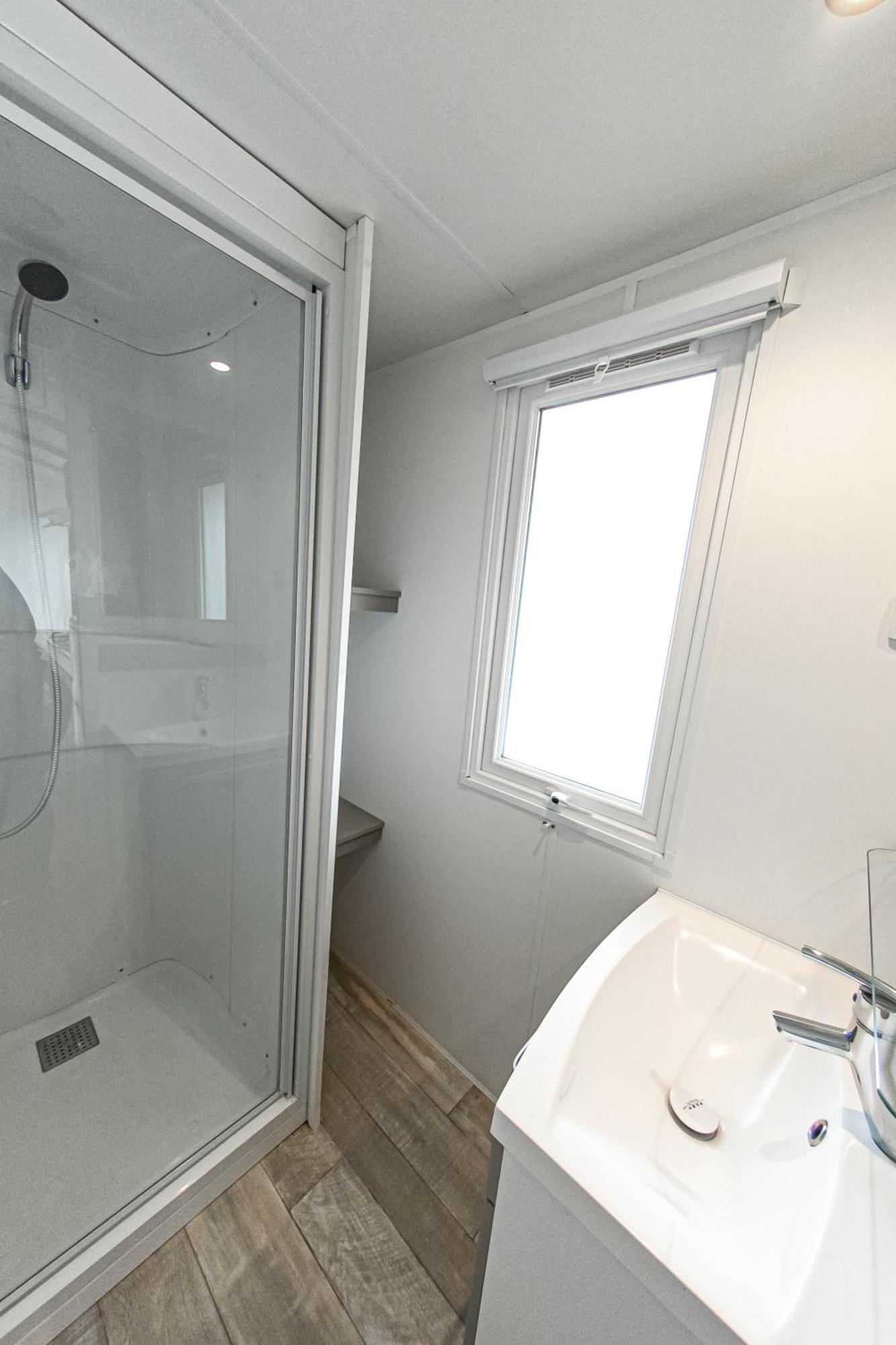 Albatross Mobile Homes On Camping Playa Brava Палс Екстериор снимка